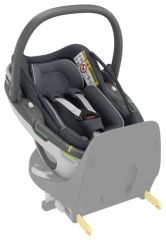 Coral 360 Essential Graphite