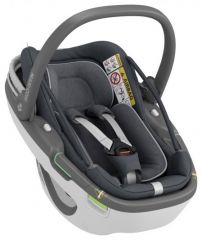 Coral 360 Essential Graphite