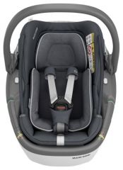 Coral 360 Essential Graphite