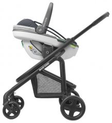 Coral 360 Essential Graphite