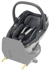 Coral 360 Essential Graphite