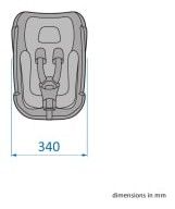 Coral 360 Essential Graphite