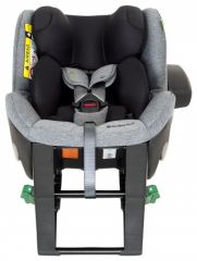 Sky (40- 125 cm, 0- 25 kg) Šedá