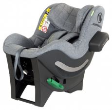 Sky (40- 125 cm, 0- 25 kg) Šedá