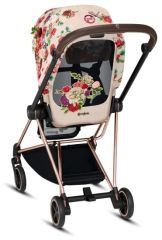 Mios Seat Pack Spring Blossom Light 2022