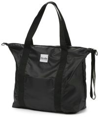 Softshellová přebalovací taška - Brilliant Black