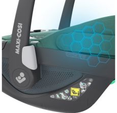 Pebble 360 Essential Green