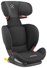 Maxi-Cosi RodiFix AirProtect autosedačka Authentic Black