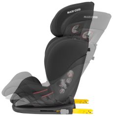 Maxi-Cosi RodiFix AirProtect autosedačka Authentic Black