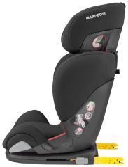 Maxi-Cosi RodiFix AirProtect autosedačka Authentic Black