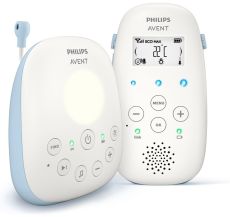 Baby DECT monitor SCD715/52