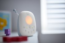 Baby DECT monitor SCD715/52