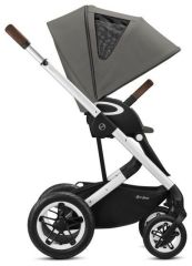 Talos 2v1 Soho Grey 2021