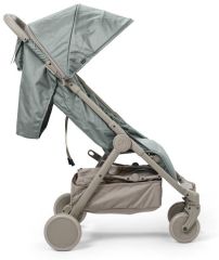 Mondo Stroller Pebble Green