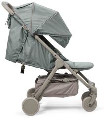 Mondo Stroller Pebble Green