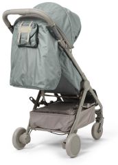 Mondo Stroller Pebble Green