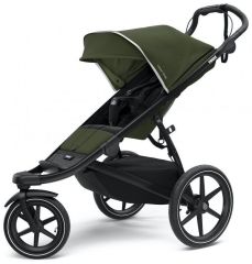 Sportovní verze Urban Glide 2 + korbička + autosedačka MAXI COSI Cabriofix ZDARMA