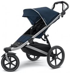 Sportovní verze Urban Glide 2 + korbička + autosedačka MAXI COSI Cabriofix ZDARMA