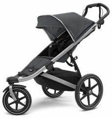 Sportovní verze Urban Glide 2 + korbička + autosedačka MAXI COSI Cabriofix ZDARMA