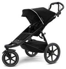 Sportovní verze Urban Glide 2 + korbička + autosedačka MAXI COSI Cabriofix ZDARMA