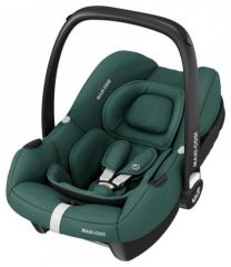 Sportovní verze Urban Glide 2 + korbička + autosedačka MAXI COSI Cabriofix ZDARMA