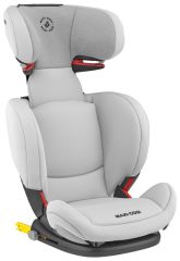 RodiFix AirProtect autosedačka Authentic Grey