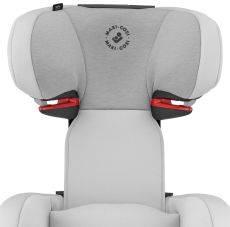 RodiFix AirProtect autosedačka Authentic Grey