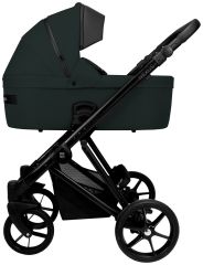 Prams Nexus kočárek 2v1 Forest