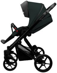 Prams Nexus kočárek 2v1 Forest