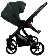 Prams Nexus kočárek 2v1 Forest