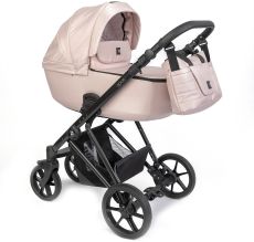 Prams Apus kočárek 2v1 Special Edition MistyRose