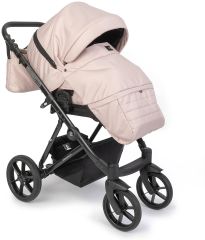 Prams Apus kočárek 2v1 Special Edition MistyRose