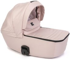 Prams Apus kočárek 2v1 Special Edition MistyRose