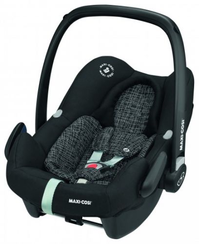 Rock 2020 black grid