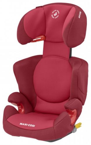 Rodi xp fix autosedačka basic red