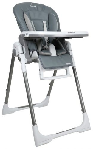 Bebe Vision jídelní židle 2022, Griffin