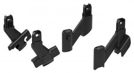 Adapter kit pro Thule Sleek