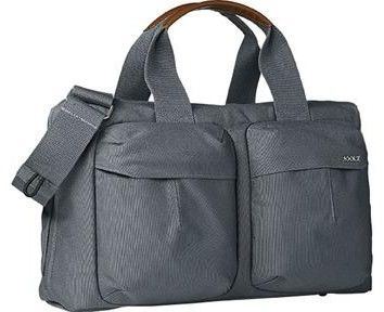 Uni přebalovací taška | Gorgeous Grey