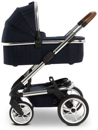 Solitaire Navy