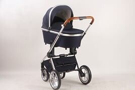Moon Resea S Navy