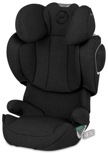 Solution Z i-Fix Plus Deep Black