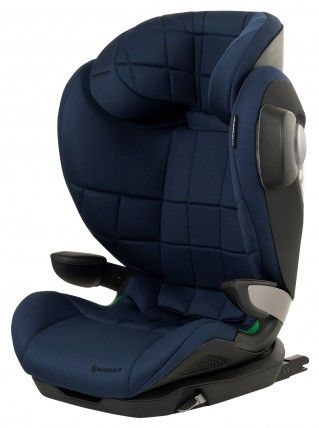 Maxspace Isofix modrá