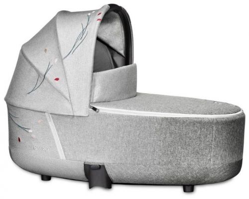 Priam Lux Carry Cot Fashion Koi 2021