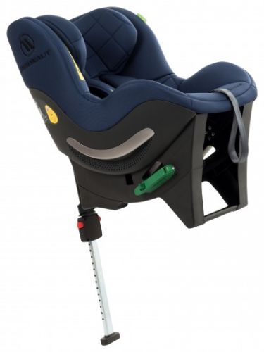 Sky (40- 125 cm, 0- 25 kg) Modrá