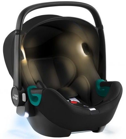 Baby-Safe iSense, Space Black