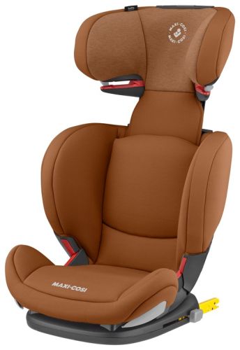 Maxi-Cosi RodiFix AirProtect autosedačka Authentic Cognac