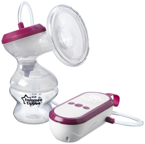 Tommee Tippee Elektrická odsávačka Made for Me