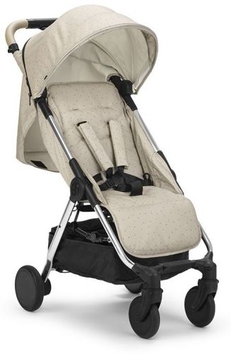 Mondo Stroller Tender Blue Dew