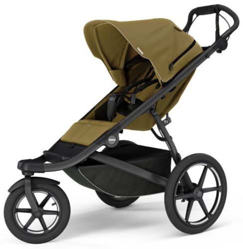 sporťák URBAN GLIDE 3 Nutria Green