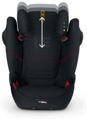 FERRARI VICTORY BLACK